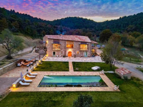 ECOTurisme Can Buch HOTEL, Sant Aniol De Finestres